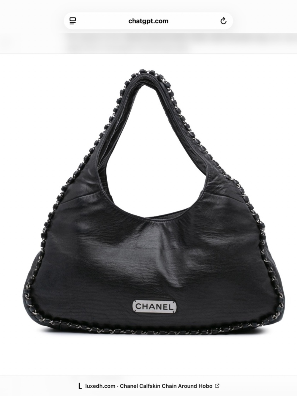 Handbag - Picture 1 of 5